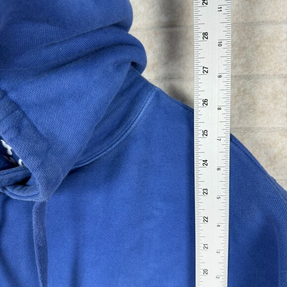 AE X Young Money Tie Dye Hoodie - Picture 7 of 10